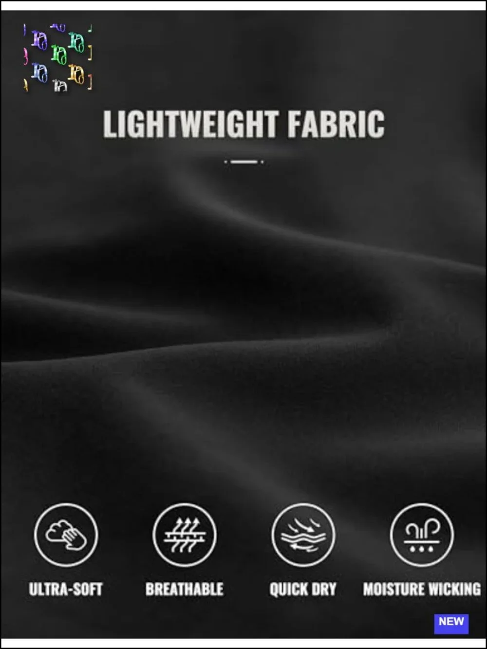Linerless Workout Shorts 9
